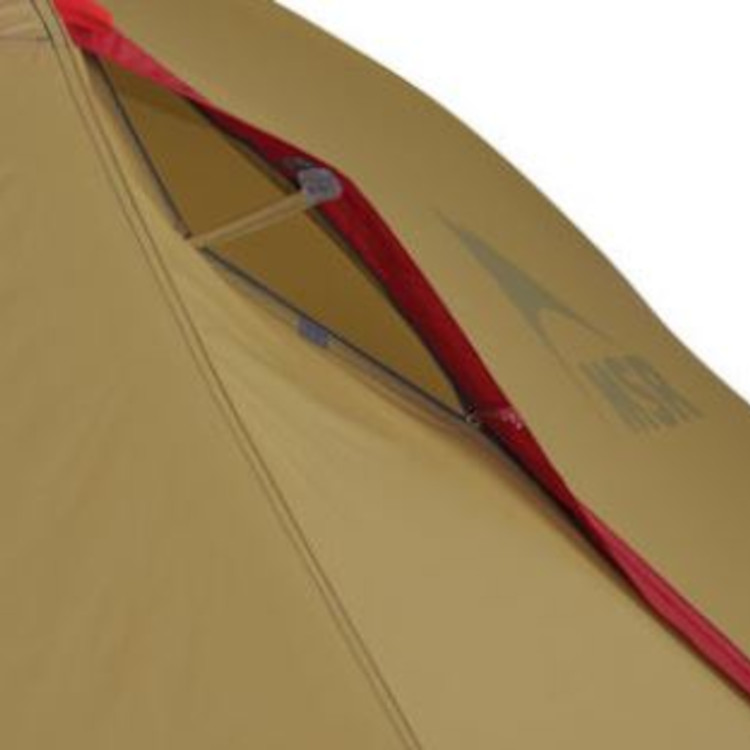 MSR Hubba Hubba 1 Backpacking Tent - Image 5